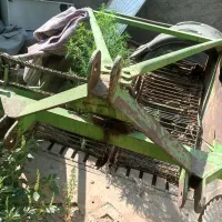 دستگاه سیب زمینی کن