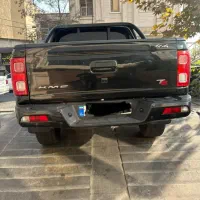 جک t8|خودرو سواری و وانت|تهران, سعادتآباد|دیوار