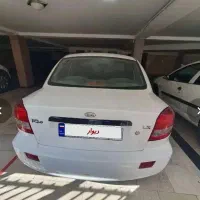 ماشین ریو سفید|خودرو سواری و وانت|اهر, |دیوار