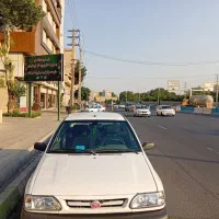 پراید131se