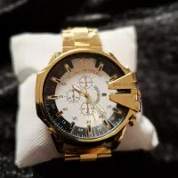 ساعت مچی دیزل شاخدار