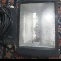 پروژکتور 400 وات ترانس دار|لامپ و چراغ|قم, شاه ابراهیم|دیوار