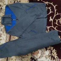 لباس کار