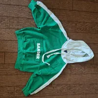 هودی پسرانه جنس عالی|کفش و لباس بچه|پارسآباد, |دیوار