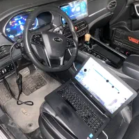 ریمپ تخصصی ECU / ایسیو *ضمانت کتبی