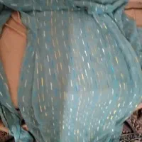 حراج فوری لباس کردی بدون آستر