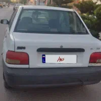 پراید|خودرو سواری و وانت|اسدآباد, |دیوار