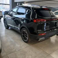 KMC X5 - کی ام سی ایکس ۵|خودرو سواری و وانت|تهران, مهران (سیدخندان)|دیوار