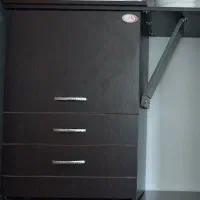 میز چرخ خیاطی نو