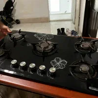 گاز رومیزی|اجاق گاز و لوازم برقی پخت‌وپز|رشت, کوی مهر|دیوار