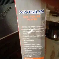 دستگاه سیدی فروش فوری|پخش‌کننده DVD و ویدیو|تهران, وحیدیه|دیوار