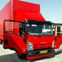 باربری اثاث منزل تبریز تهران کرج شهری کل کشور|خدمات حمل و نقل|تبریز, |دیوار