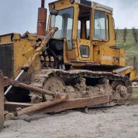 بلدوزر دی 6لیبهرمعاوضه بالودر