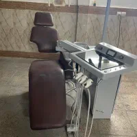 پارس دنتال /یونیت دندانپزشکی/اتوکلاو|پزشکی|تهران, اسکندری|دیوار