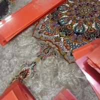 ژلاتین مهر|عمدهفروشی|تهران, شکوفه (عبدل آباد)|دیوار