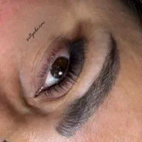 ۱۵٪تخفیف یلدایی شب یلدا اکستنشن مژه|خدمات آرایشگری و زیبایی|لاهیجان, شهید آوینی|دیوار