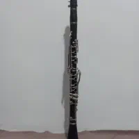 کلارینت انگلیسی
