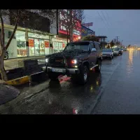 پاترول دو درب مشکلی|خودرو کلاسیک|کرمان, |دیوار