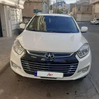 جک S5 نیوفیس مدل ۱۴۰۲