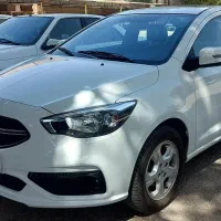 شاهین gl