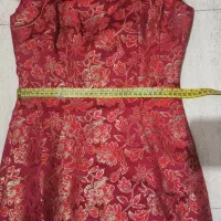 لباس مجلسی سنتی چینی چیپائو یا چانگسام فقط ۹۰۰|لباس|تهران, سردارجنگل|دیوار