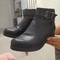 نیم بوت نو سایز ۴۰