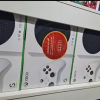 خریدار وفروش Xbox series وان اس حتی بدون جعبه|کنسول، بازی ویدئویی و آنلاین|تهران, دانشگاه علم و صنعت|دیوار