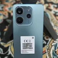شیایومی Redmi note14 درحد