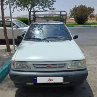 فروش فوری پراید وانت مدل ۹۹