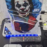 ps5 slim standard|کنسول، بازی ویدئویی و آنلاین|اهواز, یوسفی|دیوار