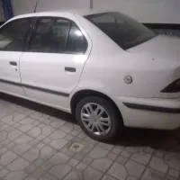 سمند ای اف سون دوگانه کارخانه مدل۱۱۳۹۱