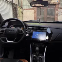 ام وی ام ایکس ۲۲ پرو دنده اتوماتیک  بنزینی