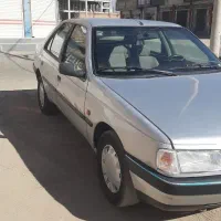 پژو۴۰۵ مدل ۸۸|خودرو سواری و وانت|زرند, |دیوار