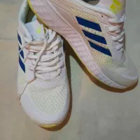 کتونی آدیداس سایز ۴۵ نو نو