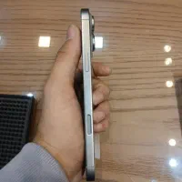 16 پرو مکس ۲۵۶ zaa ریجستری ۹ ماه گارانتی شرکتی|موبایل|مشهد, هفت تیر (حافظ)|دیوار