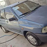 پراید