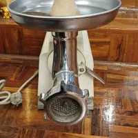 چرخ گوشت باگنشت المانی|خردکن، آسیاب، غذاساز|تهران, دروس|دیوار