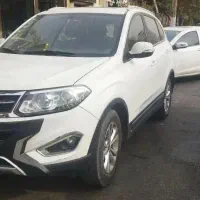 تیگو ۵ مدل ۹۵ کم کار