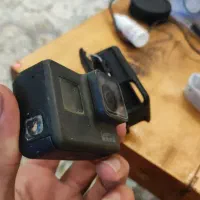 گوپرو ۵|دوربین عکاسی و فیلمبرداری|سلمانشهر, |دیوار