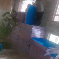 تشک کفپوش تاتامی