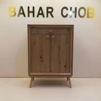 جاکفشی قاب دار