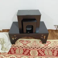 میز عسلی