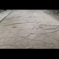 چادر عشایری بزرگ