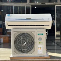 کولر گازی جنرال شکار طرح لبخند