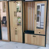 پارتیشن ایستاده جا کفشی