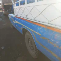 نیسان ۴۰۱|خودرو سواری و وانت|سیرجان, |دیوار