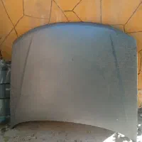 کاپوت پژو پارس