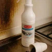 چربی زدا های نانو چند منظوره|مواد شوینده و دستمال کاغذی|بومهن, |دیوار