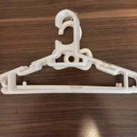 فروش چوب لباسی بچگانه|اسباب و اثاث بچه|شیراز, شهرک گلستان|دیوار