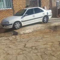 پژو پارس|خودرو سواری و وانت|دهگلان, |دیوار